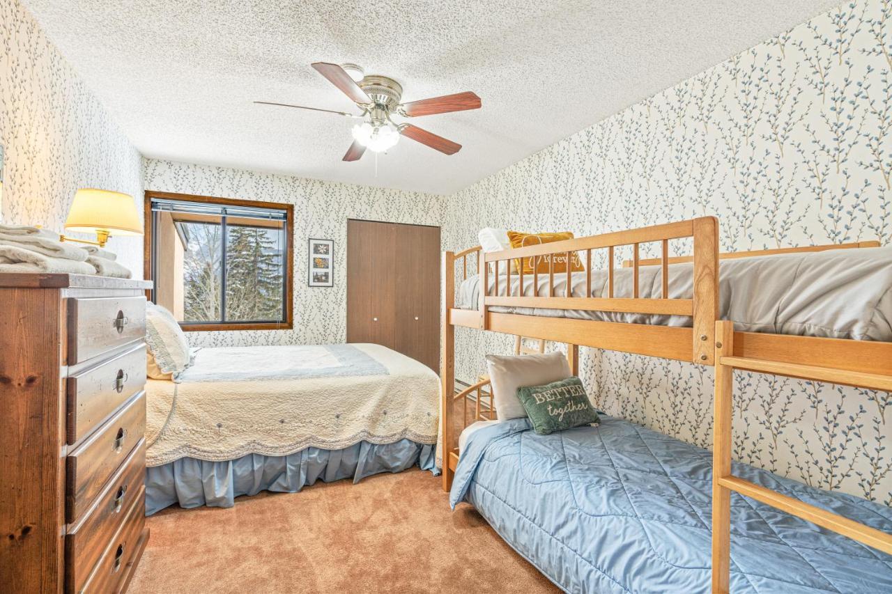 Angelhaus #300 Apartment Durango Mountain Resort  Exterior photo