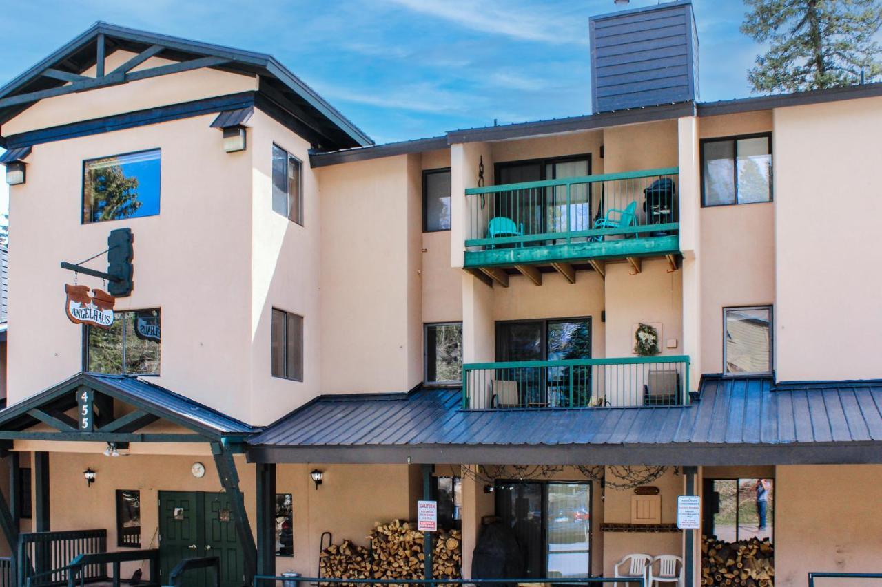Angelhaus #300 Apartment Durango Mountain Resort  Exterior photo