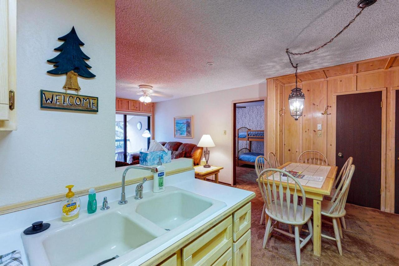 Angelhaus #300 Apartment Durango Mountain Resort  Exterior photo